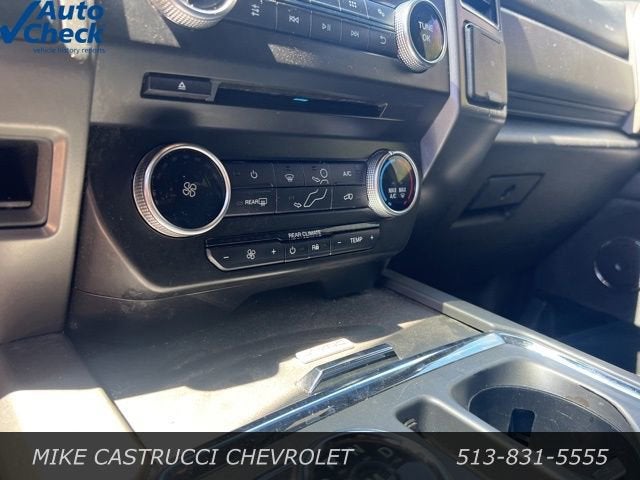 2018 Ford Expedition XLT