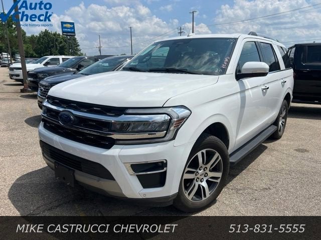 2024 Ford Expedition Limited