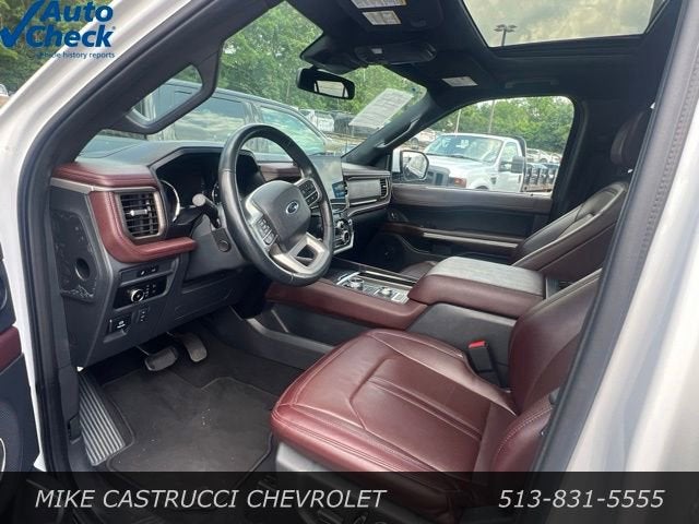2024 Ford Expedition Limited