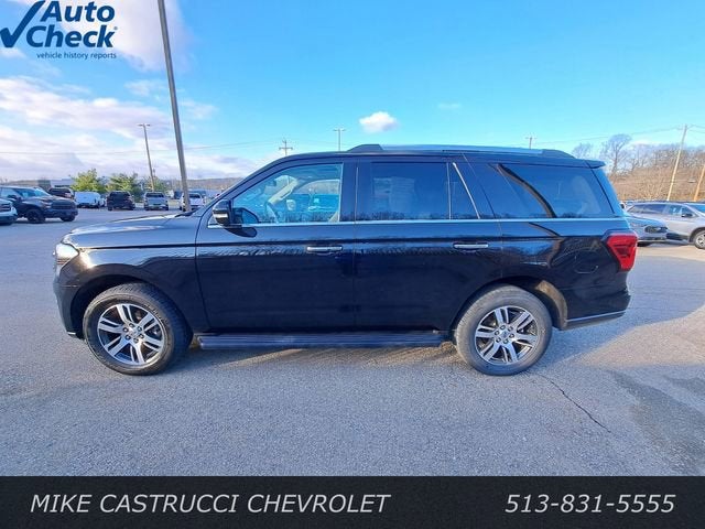 2024 Ford Expedition Limited