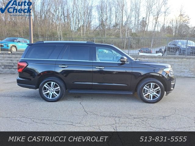 2024 Ford Expedition Limited