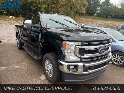 2022 Ford F-250 XLT