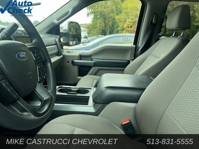 2022 Ford F-250 XLT