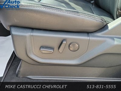 2021 Ford Super Duty F-250 SRW XL