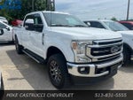 2021 Ford Super Duty F-250 SRW XL