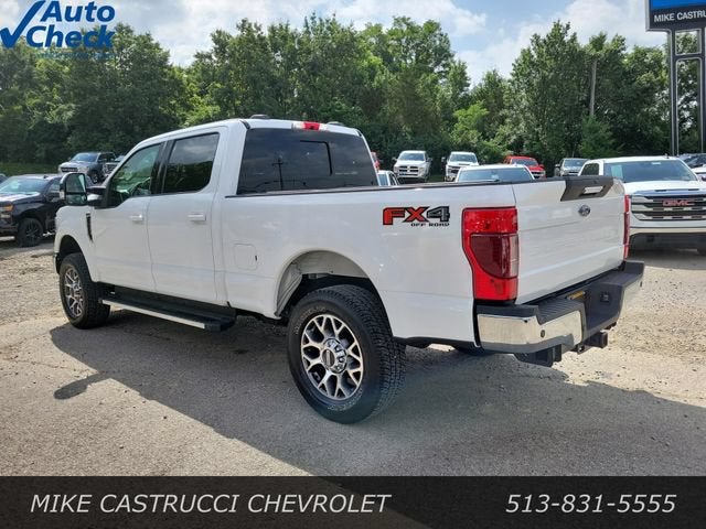 2021 Ford Super Duty F-250 SRW XL