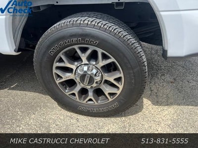 2021 Ford Super Duty F-250 SRW XL
