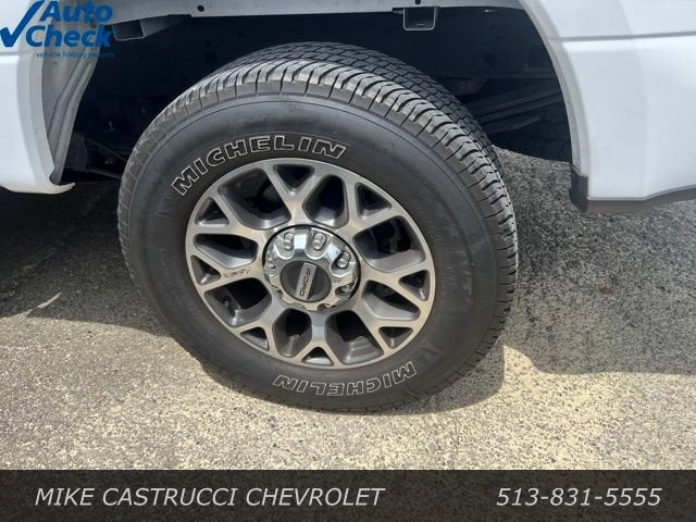 2021 Ford Super Duty F-250 SRW XL
