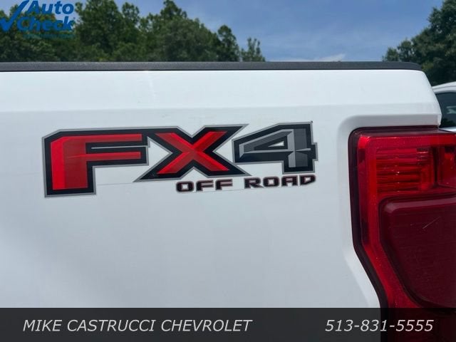 2021 Ford Super Duty F-250 SRW XL