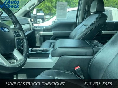2021 Ford Super Duty F-250 SRW XL