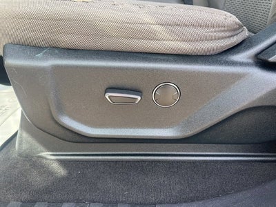 2019 Ford Super Duty F-250 SRW XL