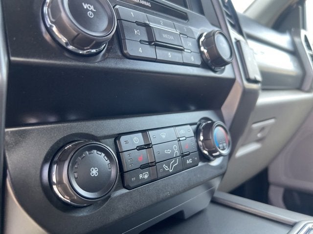 2019 Ford Super Duty F-250 SRW XL