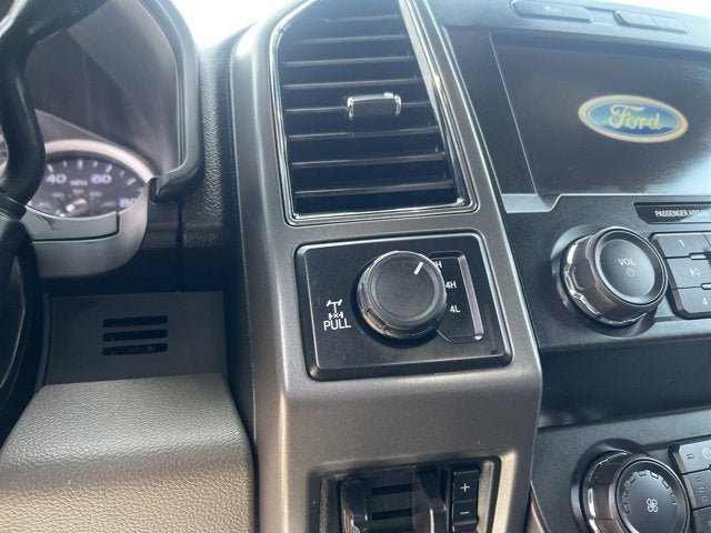 2019 Ford Super Duty F-250 SRW XL