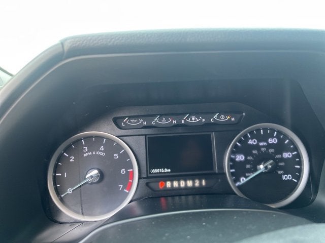 2019 Ford Super Duty F-250 SRW XL