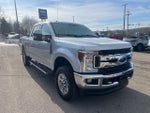 2019 Ford Super Duty F-250 SRW XL