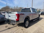 2019 Ford Super Duty F-250 SRW XL