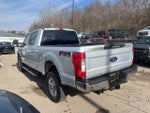 2019 Ford Super Duty F-250 SRW XL