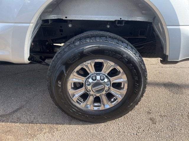 2019 Ford Super Duty F-250 SRW XL