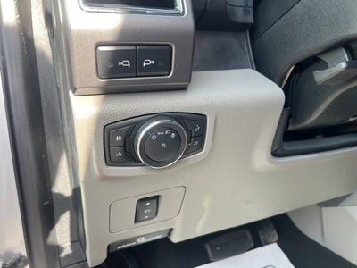 2019 Ford Super Duty F-250 SRW XL