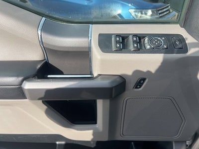 2019 Ford Super Duty F-250 SRW XL