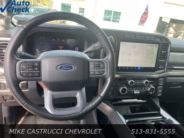 2023 Ford Super Duty F-250 SRW XL