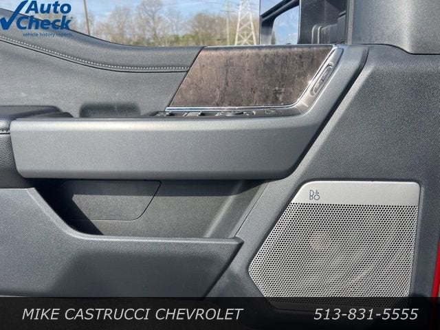 2023 Ford Super Duty F-250 SRW XL