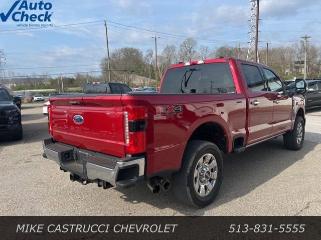 2023 Ford Super Duty F-250 SRW XL