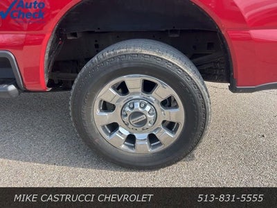 2023 Ford Super Duty F-250 SRW XL