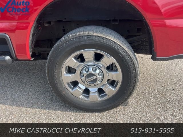 2023 Ford Super Duty F-250 SRW XL