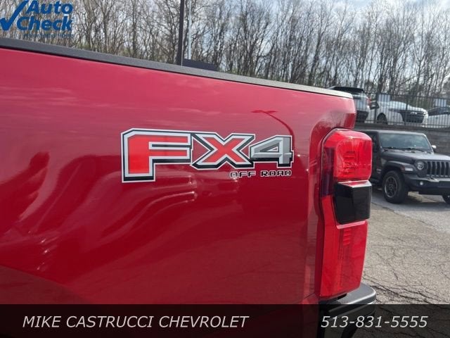 2023 Ford Super Duty F-250 SRW XL