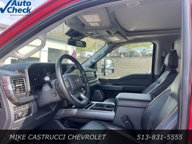 2023 Ford Super Duty F-250 SRW XL