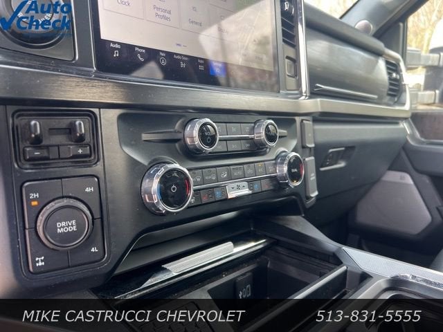 2023 Ford Super Duty F-250 SRW XL