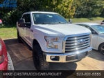 2015 Ford F-150 XL
