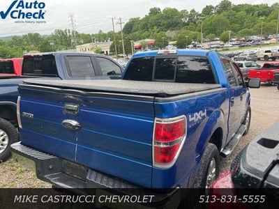 2014 Ford F-150 XL