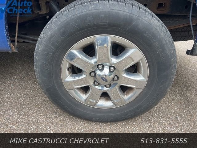 2014 Ford F-150 XL