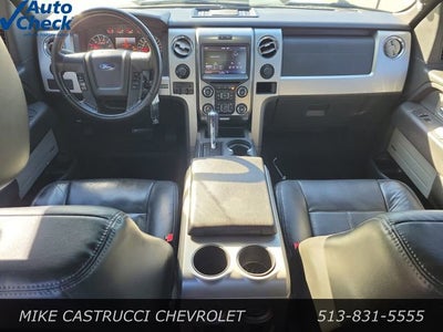2013 Ford F-150 XL