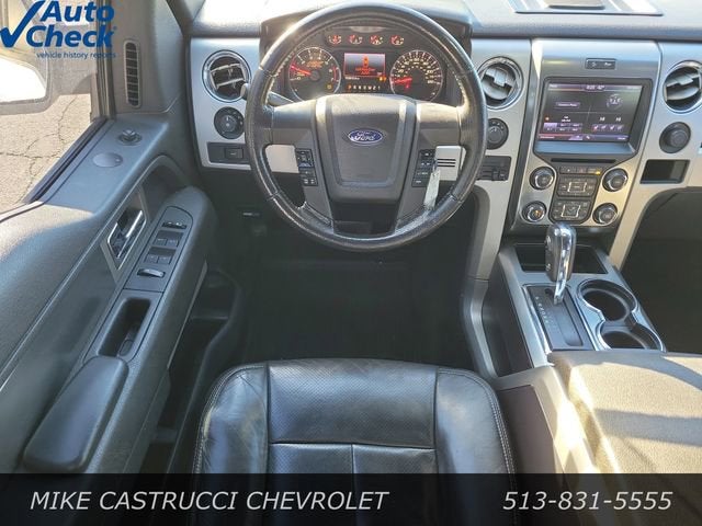 2013 Ford F-150 XL
