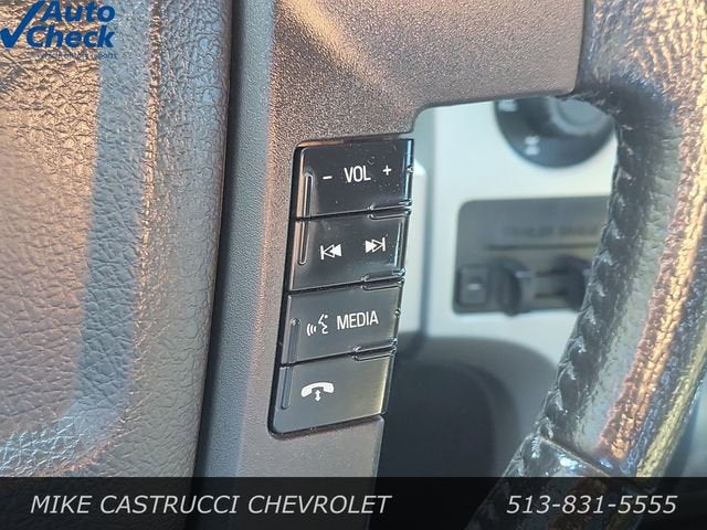 2013 Ford F-150 XL