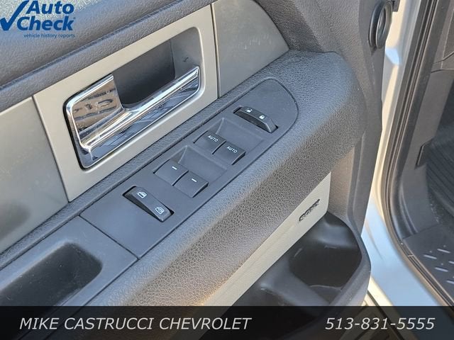2013 Ford F-150 XL
