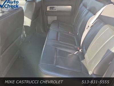 2013 Ford F-150 XL