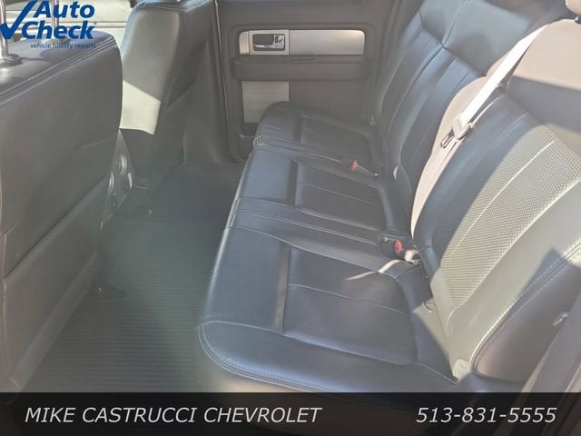 2013 Ford F-150 XL