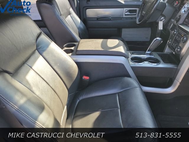 2013 Ford F-150 XL
