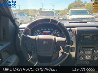 2013 Ford F-150 XL