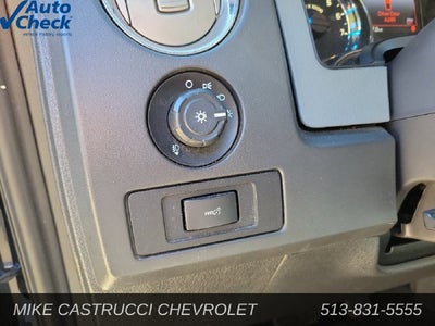 2013 Ford F-150 XL