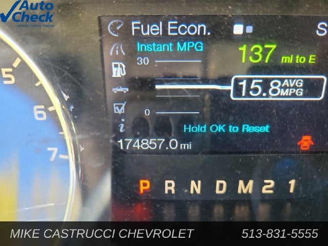 2013 Ford F-150 XL