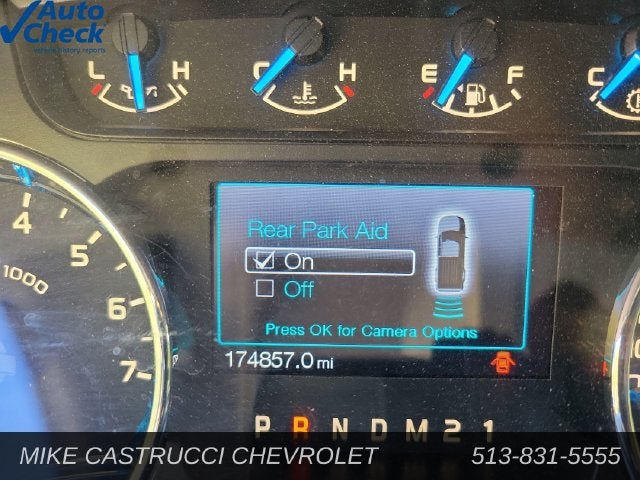 2013 Ford F-150 XL