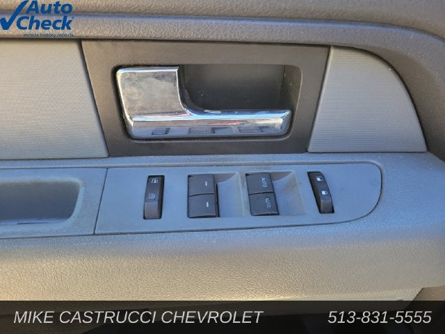 2013 Ford F-150 XL