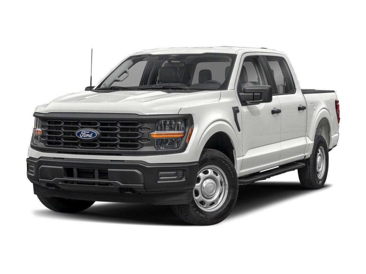 2025 Ford F-150 XLT 4x4 SuperCrew 5-1/2 Box's photo