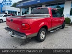 2003 Ford F-150 XLT