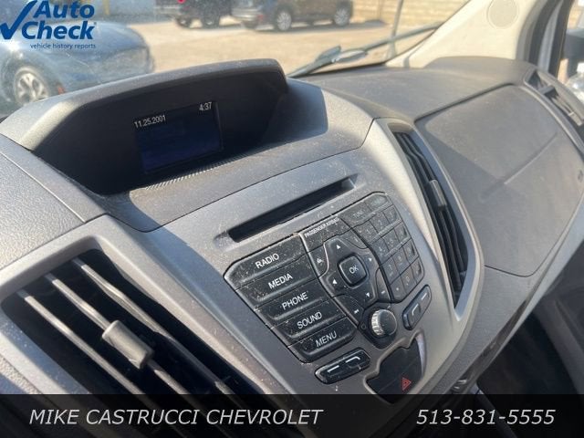 2015 Ford Transit Cargo Van T350HD